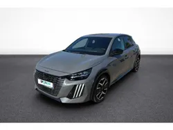 Peugeot 208 Hybrid 100 e-DCS6 GT