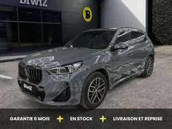BMW X1 1.8 I 140 First Edition Exclusive M-sport Sdrive Bva /état neuf