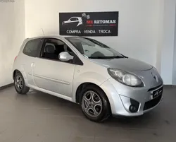 Renault Twingo 1.2 16V