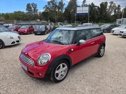 MINI CLUBMAN R55 1.6i - 120 Cooper