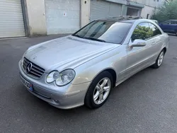 Mercedes CLK COUPE CLK 270 CDI (209.316)