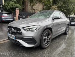 MERCEDES CLASSE GLA GLA 200d - BV 8G-DCT - AMG Line Toit ouvrant