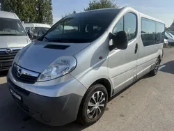 Opel VIVARO COMBI 2.0 CDTI115 M1 PACK CLIM