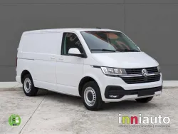 Volkswagen Transporter Transporter 2.0TDi 150cv