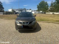 Nissan Qashqai 1.6 dCi N-Connecta 18
