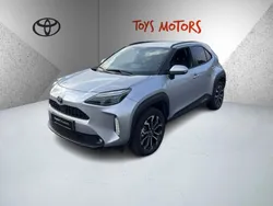 Toyota Yaris Cross Hybride 1.5 HYBRID 116H DESIGN AUTO