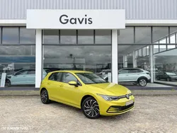 VW Golf 1.0 TSI Life