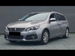 Peugeot 308 308 SW 1.6 BlueHDi 120ch Generation II Allure