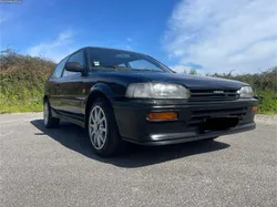 Toyota Corolla AE92 GTI-16V