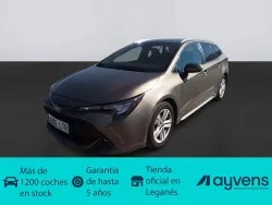 TOYOTA Corolla Touring Sports 125H Active Tech