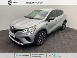 Renault Captur TCe 90 Evolution