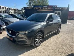 Mazda CX-5 2.2L Skyactiv-D 150 ch BVA6 Dynamique