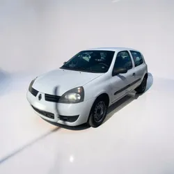 Renault CLIO II CAMPUS STE 1.5 DCI 65CH AIR 3P