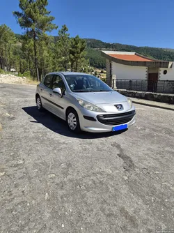 Peugeot 207 1.4 HDi