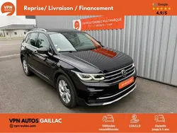 Volkswagen Tiguan 2,0L TDI 150 CV DSG-7 ELEGANCE