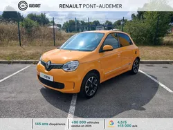 Renault Twingo III TCe 95 Intens