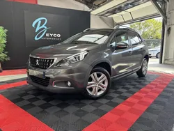 PEUGEOT 2008 1.5 BLUEHDi 100 CH SIGNATURE - GARANTIE 6 MOIS