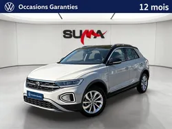 Volkswagen T-Roc 1.5 TSI EVO 150 Start/Stop BVM6 Style