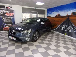 Renault Mégane IV 1.6 DCI 130cv GT-Line/ Suivi Complet