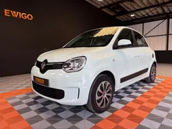 Renault twingo 1.0 sce 75 deluxe