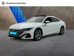 Volkswagen Arteon 2.0 TDI EVO 150ch R-Line DSG7