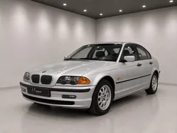 BMW E46 318i 118ch M43B19 Garantie