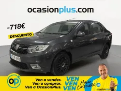 DACIA Logan MCV 1.0 Essential 75