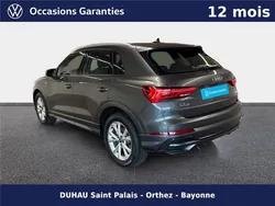 Audi Q3 II 35 TDI 150 CH S tronic 7 S line