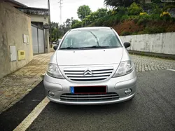 Citroën C3 1.1 SX + c/ A/C - 5 Portas - Nacional - 140.000kms - Impecavel