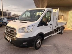 Ford Transit CHASSIS CABINE CHC P350 L3 2.0 ECOBLUE 170 S&S TREND BUSINESS