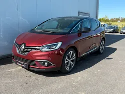 Renault Scenic 1.5 DCI 110ch intens EDC