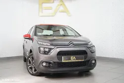 Citroën C3 1.2 PureTech Shine