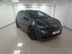 CUPRA Born e-Boost Pack 170kW 59kwh