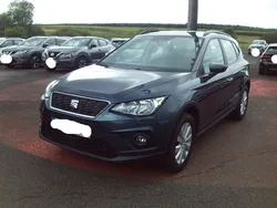 Seat ARONA 1.6 TDI 95CH STYLE