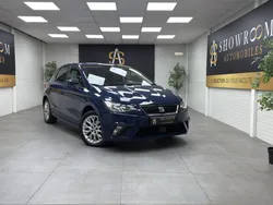 Seat Ibiza V 1.0 MPI 75 - Start&Stop Urban - 1ère Main