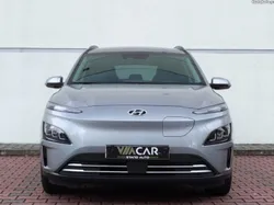 Hyundai Kauai 64 kWh Premium