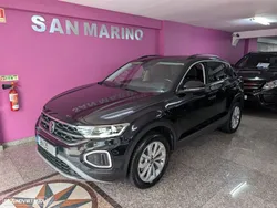 VW T-Roc 1.5 TSI Life DSG