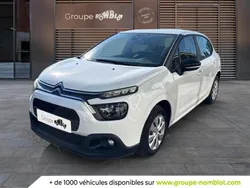 Citroën C3 PureTech 83 S&S BVM5 Feel Business