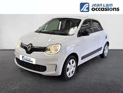 Renault Twingo III SCe 65 Equilibre