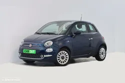 Fiat 500 1.0 Hybrid