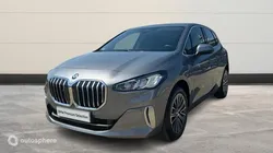 Bmw Série 2 Active Tourer 218d 150ch Business Design DKG7