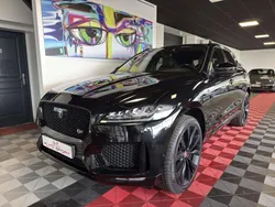 Jaguar F-Pace V6 3.0D 300ch R-Sport AWD BVA8 169g