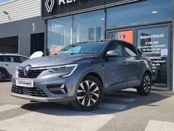 Renault Arkana Business TCe 140 EDC