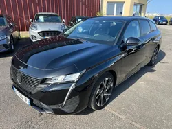 Peugeot 308 SW BlueHDi 130ch S&S EAT8 Allure