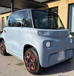 Citroën AMI MY AMI COLOUR 5.5 kWh 2022