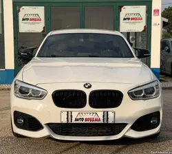 BMW 116 Pack M