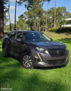 Peugeot 2008 PureTech 100 Active