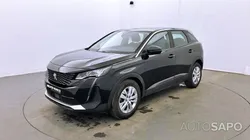 Peugeot 3008 de 2021