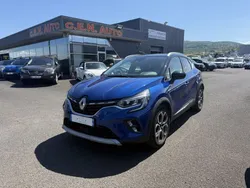 Renault CAPTUR II 1.5 BLUE DCI 95CH INTENS