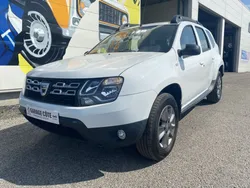 Dacia DUSTER 1.5 DCI 110CH LAUREATE 4X4
